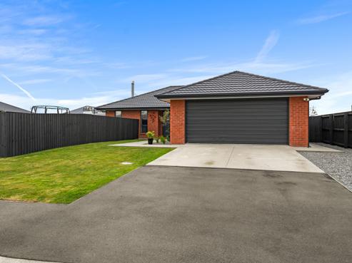 63 Clausen Avenue, Leeston