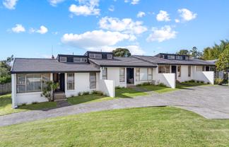 Units 1-4/156 Hutchinson Avenue, New Lynn