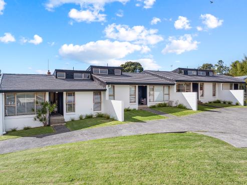 4/156 Hutchinson Avenue, New Lynn