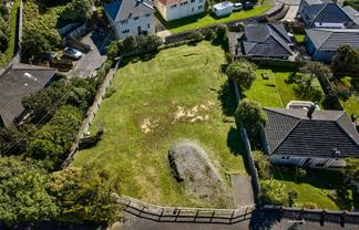 40 and 42 Fraser Avenue, Johnsonville