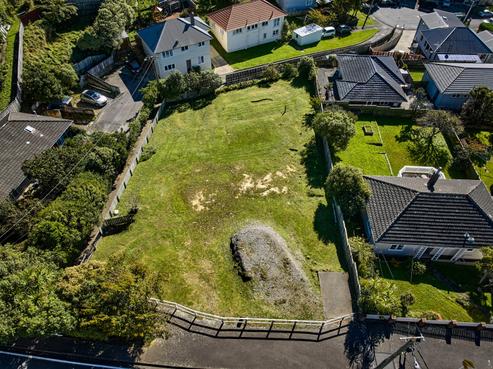 42 Fraser Avenue, Johnsonville