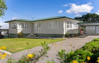 9 Oregon Place, Papakura