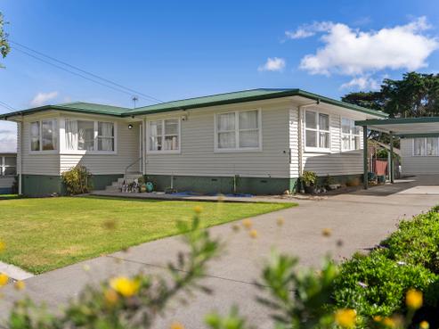 9 Oregon Place, Papakura