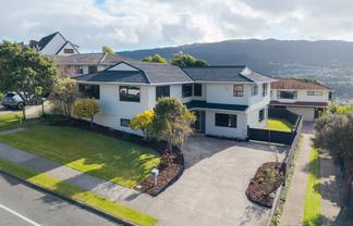 60 Woodman Drive, Tawa