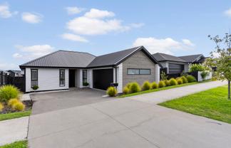 5 Edward Abell Street, Milldale
