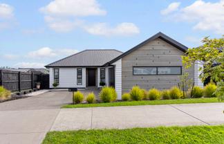 5 Edward Abell Street, Milldale