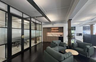 Fully Refurbished Auckland CBD Office Opportunity