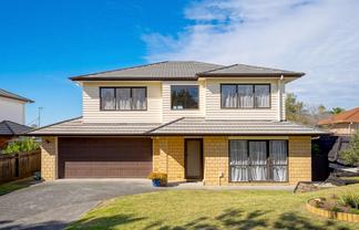 48 Basra Drive, Henderson