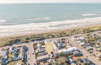 13 Effingham Street, North New Brighton