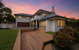 38A James Tyler Crescent, Lynfield