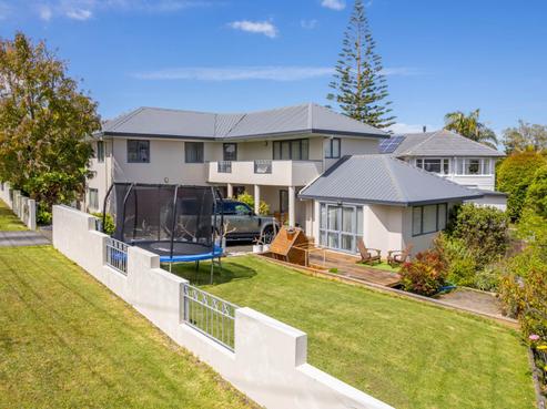 38A James Tyler Crescent, Lynfield