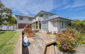 38A James Tyler Crescent, Lynfield