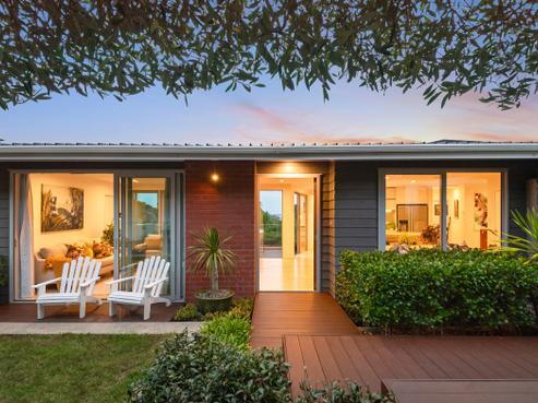 11 City View Terrace, Birkenhead