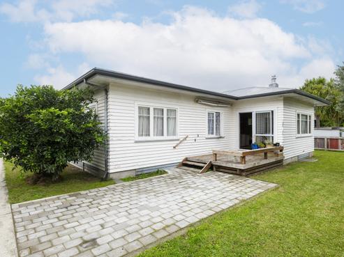 23 Gordon Street, Mangapapa