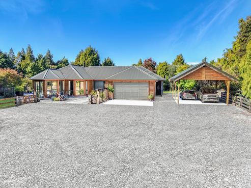26 Sanctuary Place, Kumara