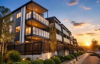 303/28 Shortfin Place, Flat Bush