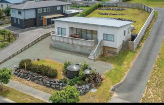 Northland - Address withheld