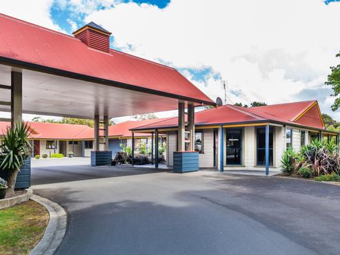 2 Hospital Road, Greytown