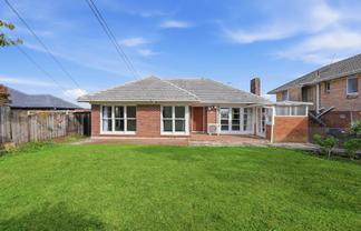 481 Mount Albert Road, Three Kings