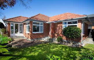 71 Hamilton Avenue, Fendalton