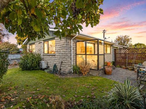 59A Ivory Street, Rangiora