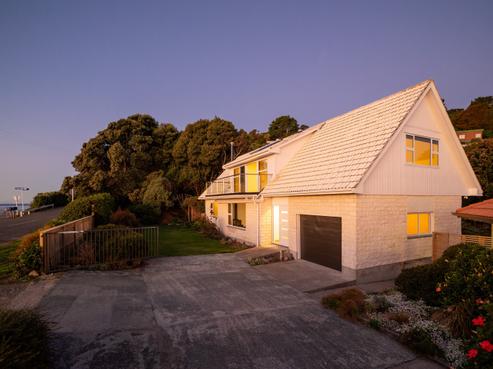 36 Seafield Terrace, Glenduan