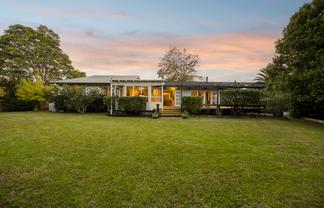 101 Waimarie Road, Whenuapai