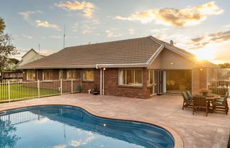 3 Charles Henry Place, Harrowfield