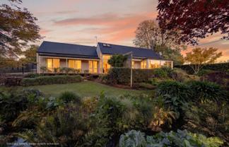 166 Ilam Road, Ilam
