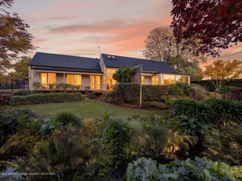 166 Ilam Road, Ilam