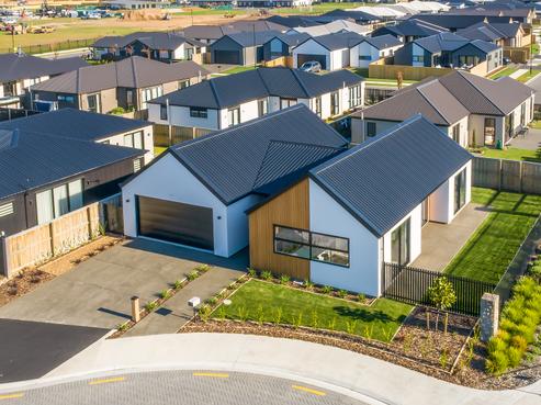 9 Jasmine Close, Rolleston