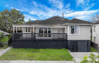104 Webster Avenue, Mount Roskill