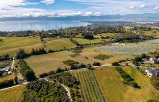 Lots 1-3 Pomona Road Subdivision, Ruby Bay
