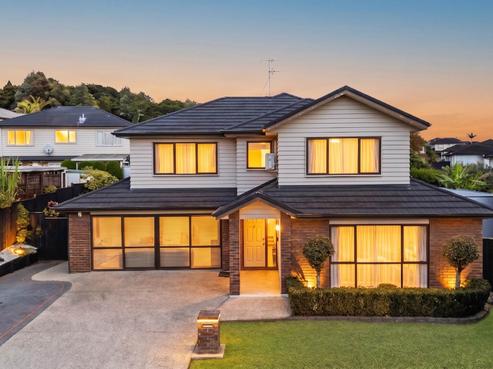 3 Beros Place, Flat Bush