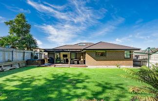 1 Sudeng Street, Levin