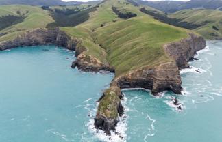 203 Paua Bay Road, Akaroa