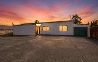 33 Metcalfe Road, Ranui