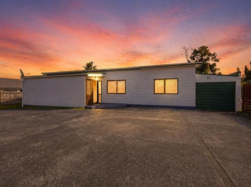33 Metcalfe Road, Ranui