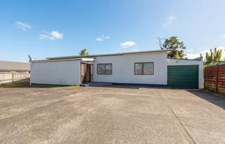33 Metcalfe Road, Ranui