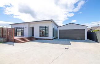 21B North Street, Palmerston North Central
