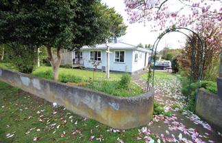 108 Billah Street, Tokoroa