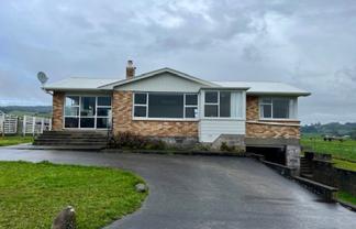 Waikato - Address withheld