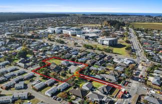 217 Mairehau Road, Burwood