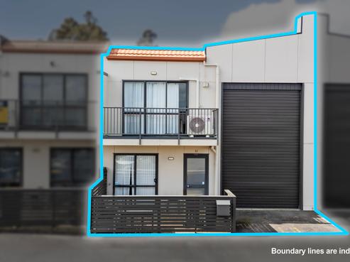 11/3 Tironui Station Road West, Takanini