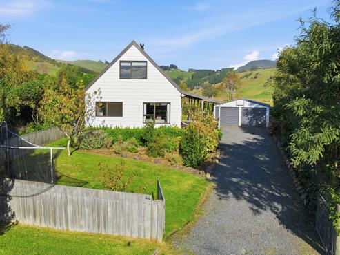 44 Driver Street, Purakaunui