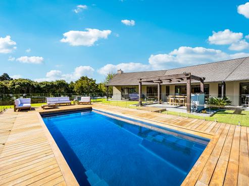 131B Waitoki Road, Waitoki