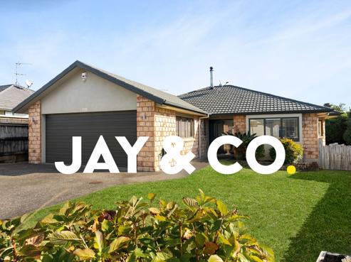 180 Charles Prevost Drive, The Gardens