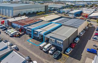 Nationwide Tenant Investment