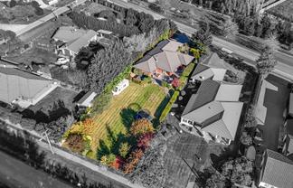 12 Tramway Road, Kirwee