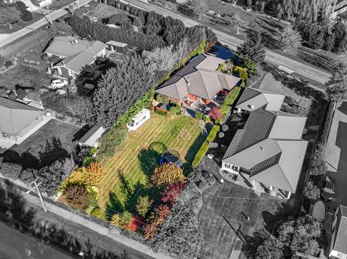 12 Tramway Road, Kirwee